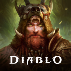 ‎Diablo Immortal