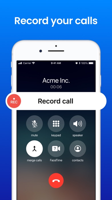 Truecaller poster