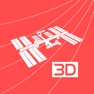 Get ISS Real-Time Tracker 3D for iOS, iPhone, iPad Aso Report