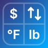 Convert Any Unit - Cider Software LLC
