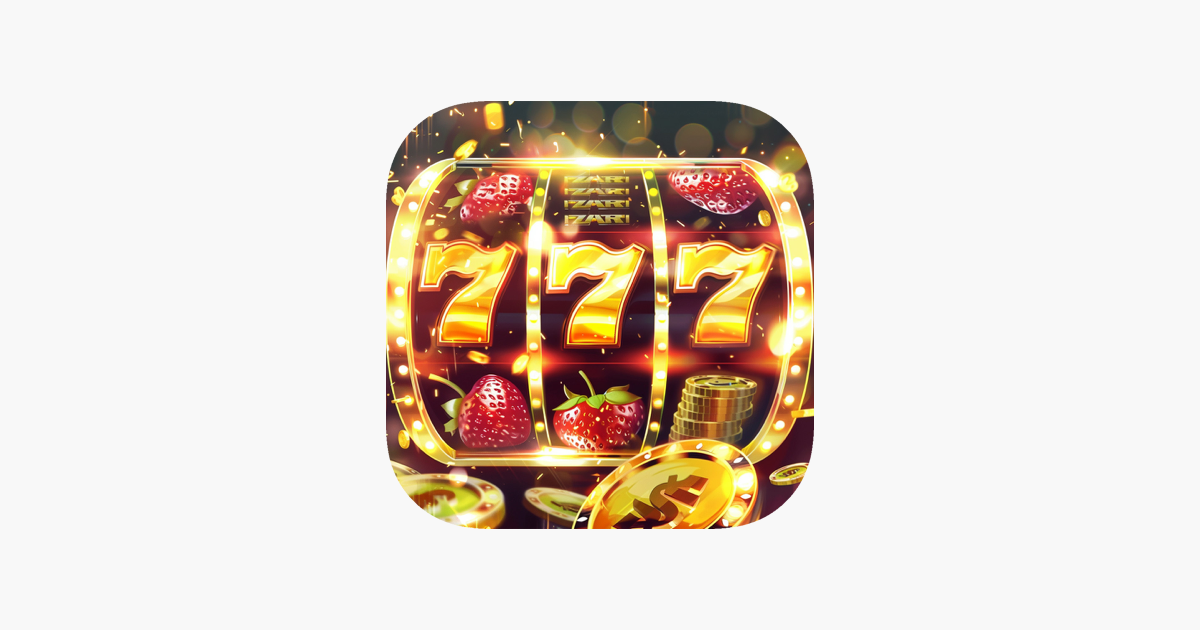 ‎Lucky Fruit: Slots Matchine on the App Store