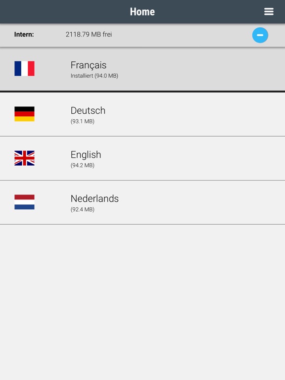 Screenshot #4 pour Mittelbau