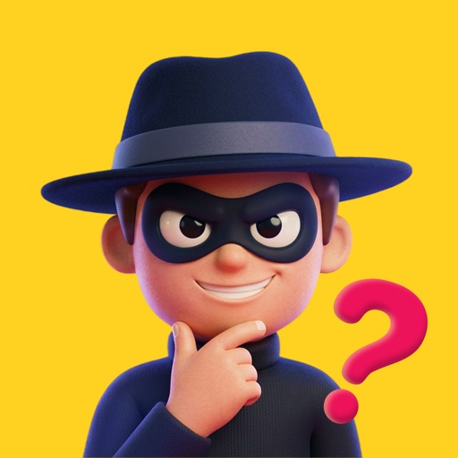 Imposter GO - Party Game