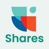 Nawy Shares icon