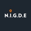 N.I.G.D.E бар icon