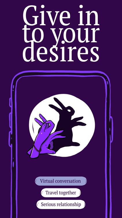 Masked Love screenshot-5