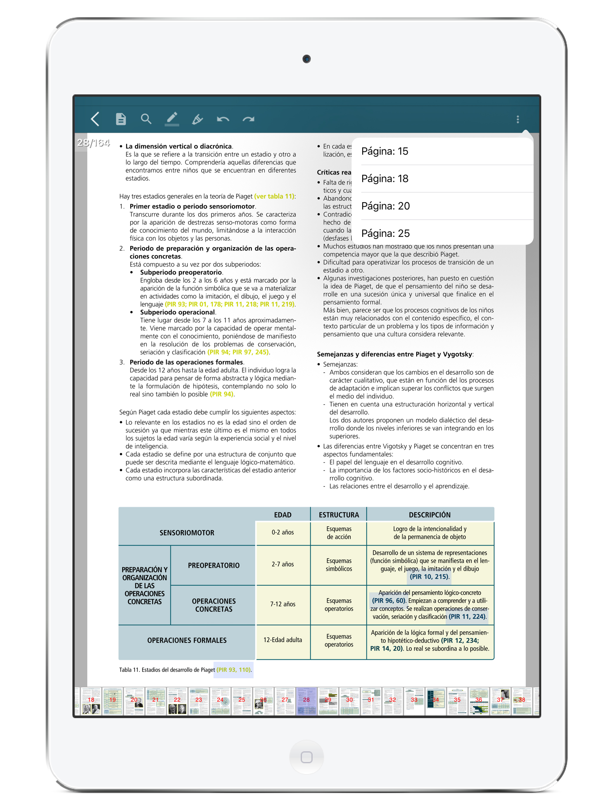 Manuales APIR 2.0 screenshot 7