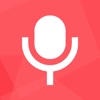 Live Transcribe Voice to Text. App Icon
