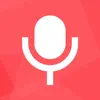 Live Transcribe Voice to Text. App Delete
