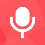 Live Transcribe Voice to Text. App Contact