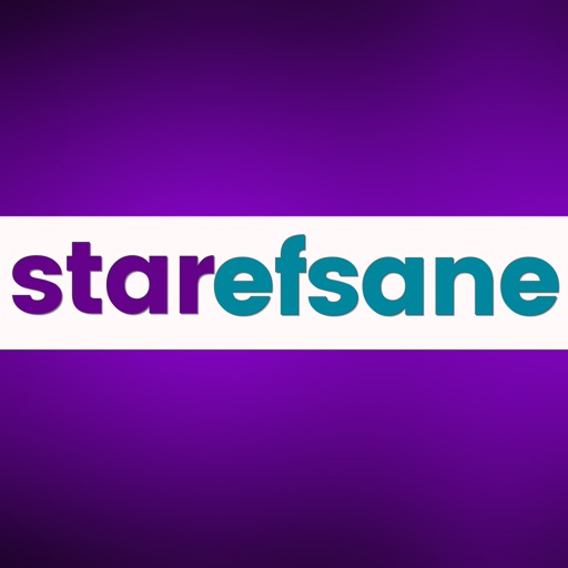 Starefsane.com icon