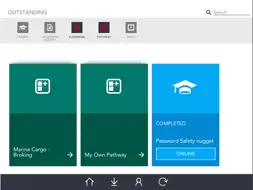 Learning Path screenshot 5