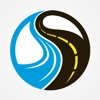 Row & Ride icon