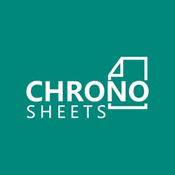 ChronoSheets: Smart Timesheets
