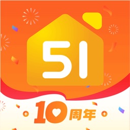 51家庭管家-保姆育儿月嫂养老保洁家政服务平台