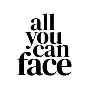 All You Can Face (Face Yoga)