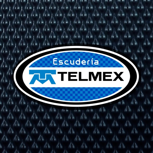 Escudería TELMEX icon
