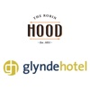 Robin Hood & Glynde Hotel icon