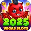 Woohoo™ Slots - Casino Games icon