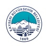 Akıllı Şehir Kayseri icon