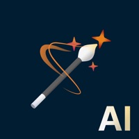 Wizard AI - AI Image Generator Avis