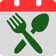 A-Dub Dining app icon - Food & Drink app for iPhone