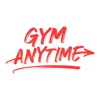 GYM Anytime Valkeakoski icon