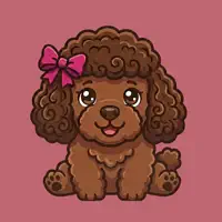 Scrunchie: Curly Hair Care