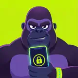 Repscroll: Temps d'Écran - Icône de l’app