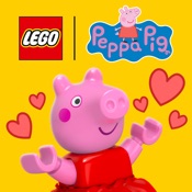 LEGO® DUPLO® Peppa Pig