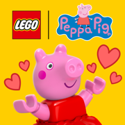 LEGO® DUPLO® Peppa Pig
