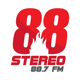 88Stereo