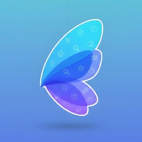 Flutter Icons - 2025