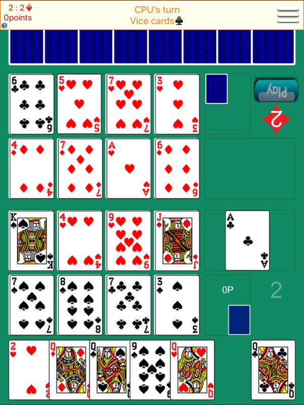 Capture 40 Points by SZY AI 2P screenshot 10