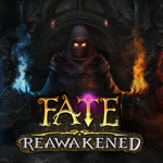 FATE: Reawakened на пк