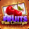 Fruits Fun Conveyor icon