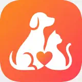 강아지 고양이 건강 기록 - 앱 아이콘