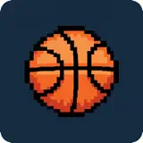 College Basketball Sim - アプリアイコン