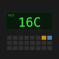 HP16C