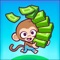 Welcome to Monkey Mart, the ultimate idle/management game