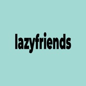 Lazyfriends