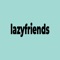 Lazyfriends is the minimalist, text-based social app designed to foster real connections in a busy world