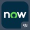 ServiceNow Mobile Agent for BlackBerry is designed to work specifically with BlackBerry Dynamics Secure Mobility Platform enterprise environments