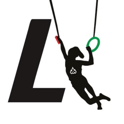 Leap Ninja Warrior Gym