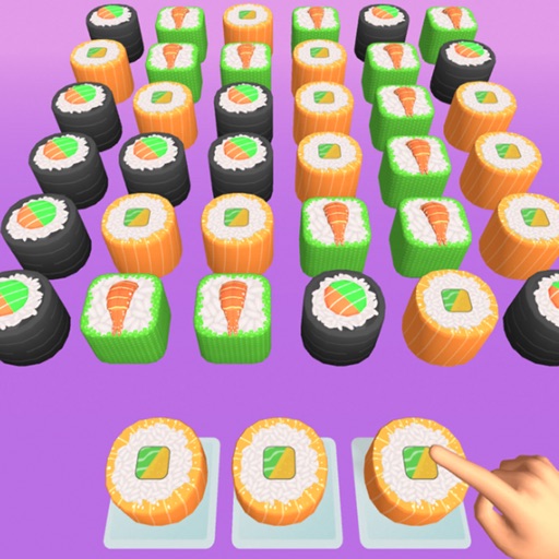 Sushi Jam