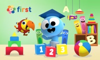 First | Fun Learning for Kids