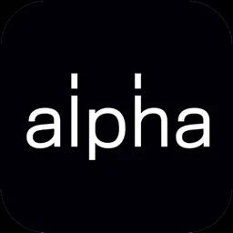 Cliente Alpha app icon