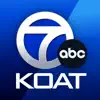 KOAT Action 7 News App Support