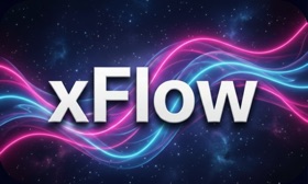 xFlow Pro - NAS & SMB Player