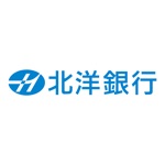 北洋銀行アプリ